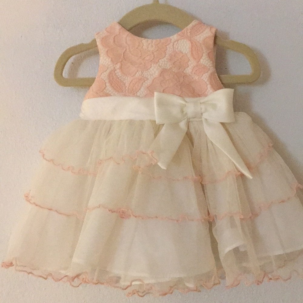 Gorgeous princess dress